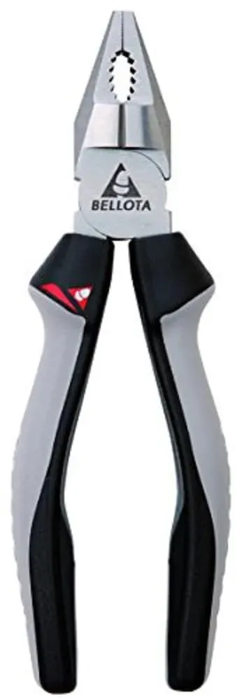 Bellota pinza universale 180 mm bimateriale taglio 2,5