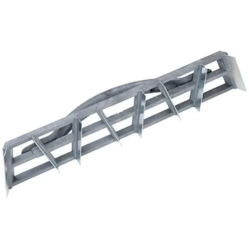 Bellota Raschietto per Gesso 450x85 mm Acciaio