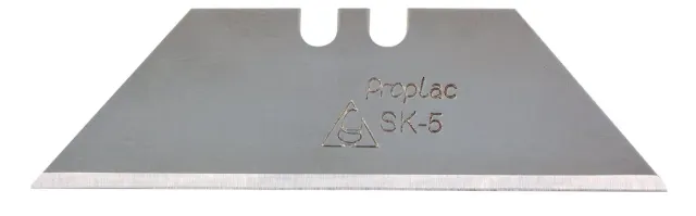 Bellota Lama Cutter 19 mm Acciaio Confezione 10 pz