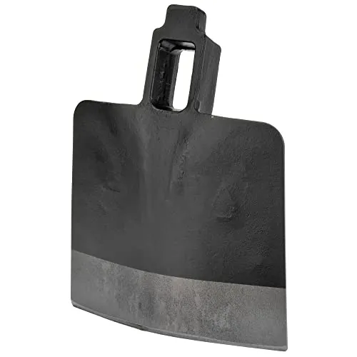 Bellota HOE332B zappa dritta occhio quadrato martello