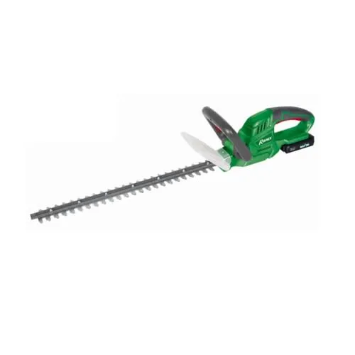 Ribimex RBAT20 PRBAT20/THSB tagliasiepi 520 mm senza batteria