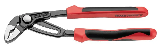 TengTools MB482-7TQ pinza pappagallo 185 mm regolazione rapida