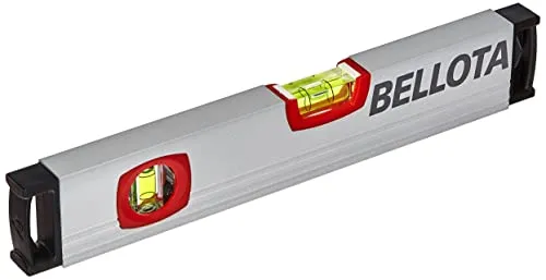 Bellota 50101M-30 livella tubolare magnetica 30cm