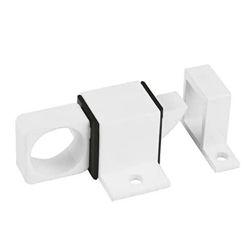 Amig Fermaglio Ponte Catenaccio Finestra Bianco 22x40 mm