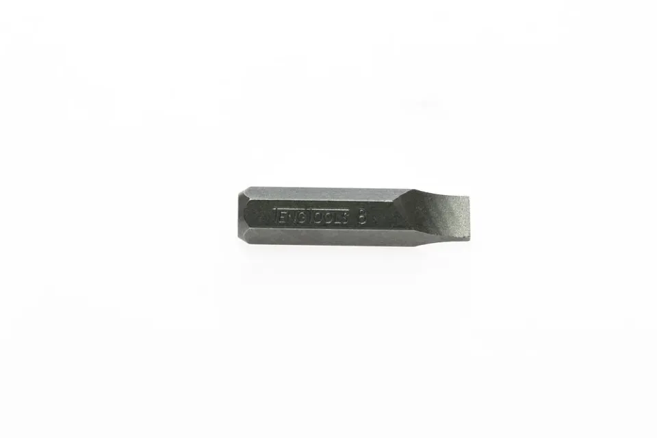 TengTools inserto a impatto piatto 8 mm 5/16" singolo