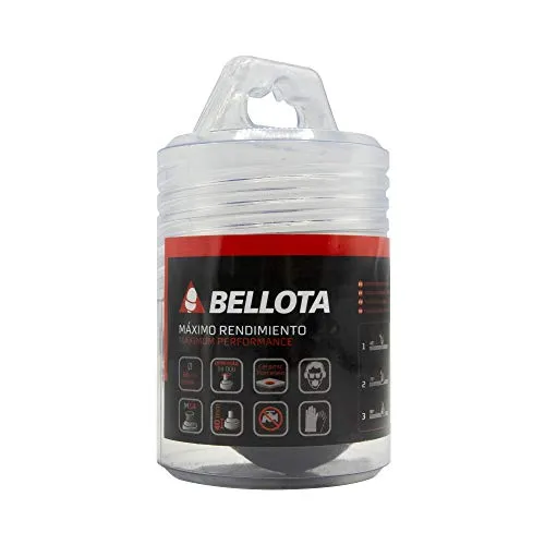 Bellota 5075060 corona diamantata a secco per gres