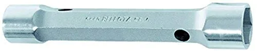 Bellota Chiave a Tubo 21x23 mm Esagonale Passante