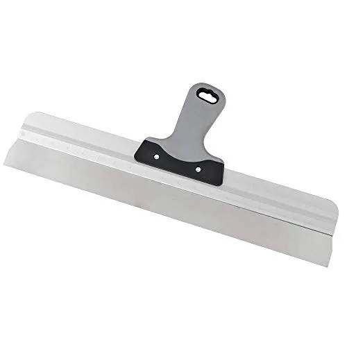 Bellota spatola lisciatura inox 250 mm manico bimateriale