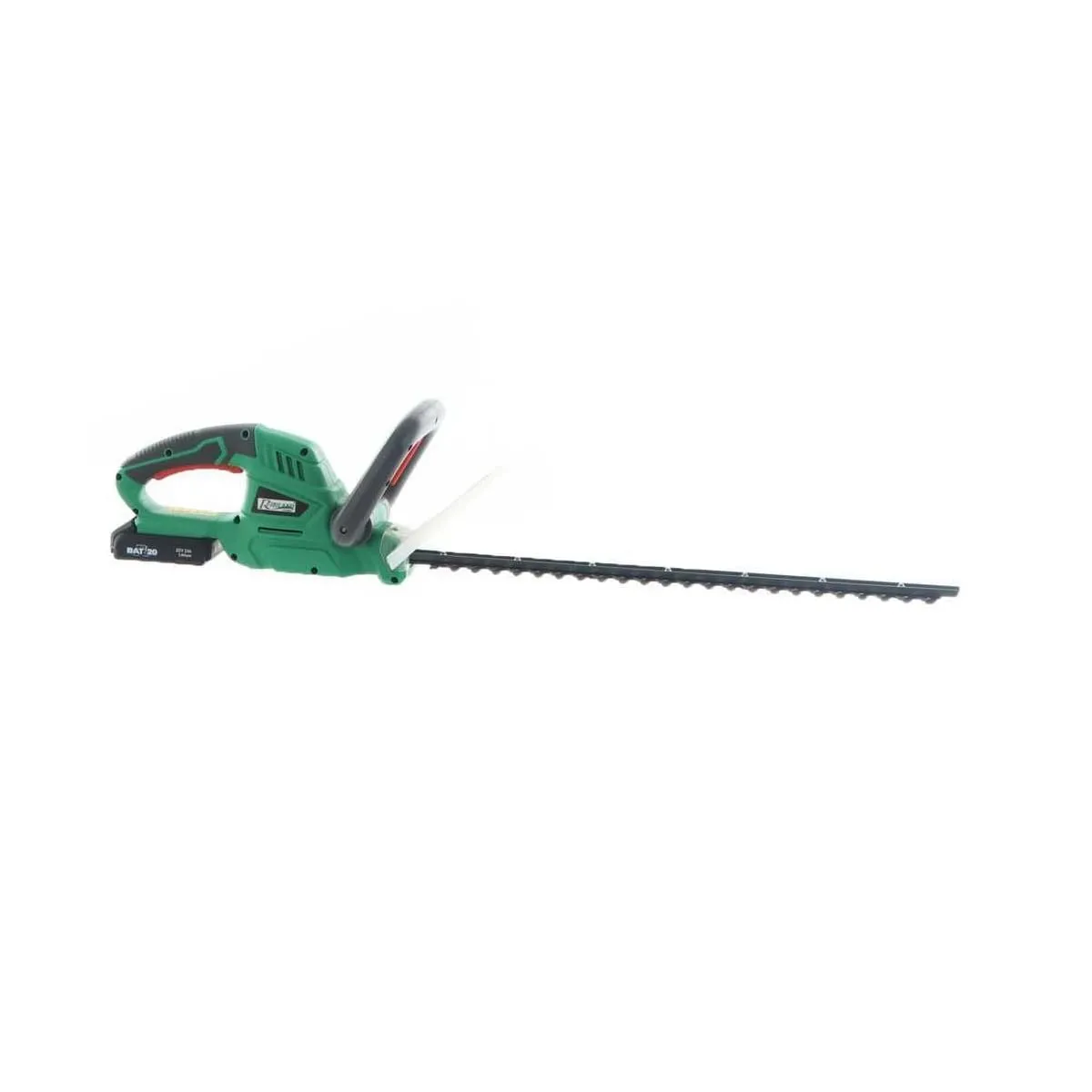Ribimex RBAT20 PRBAT20/THSB tagliasiepi 520 mm senza batteria