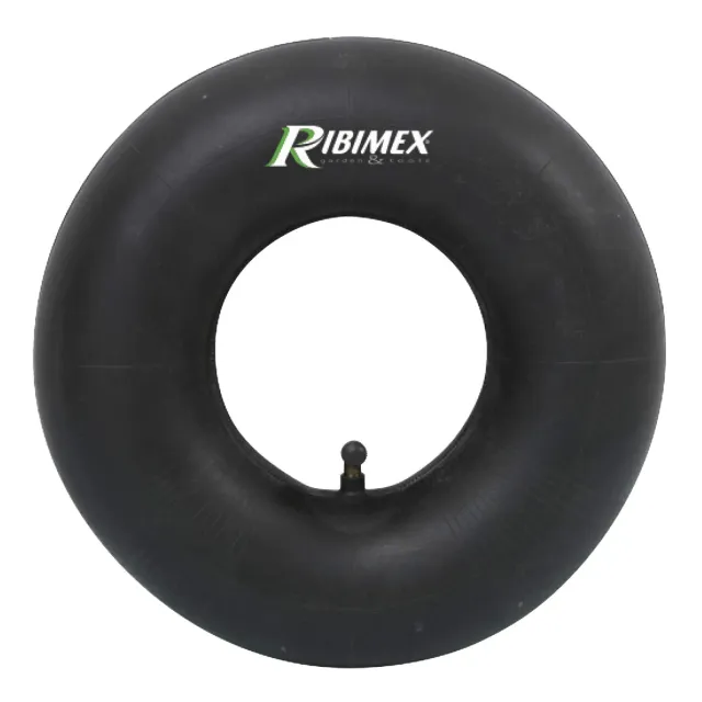 Ribimex Camera Aria Carrello 260x85 mm Ricambio Gomma