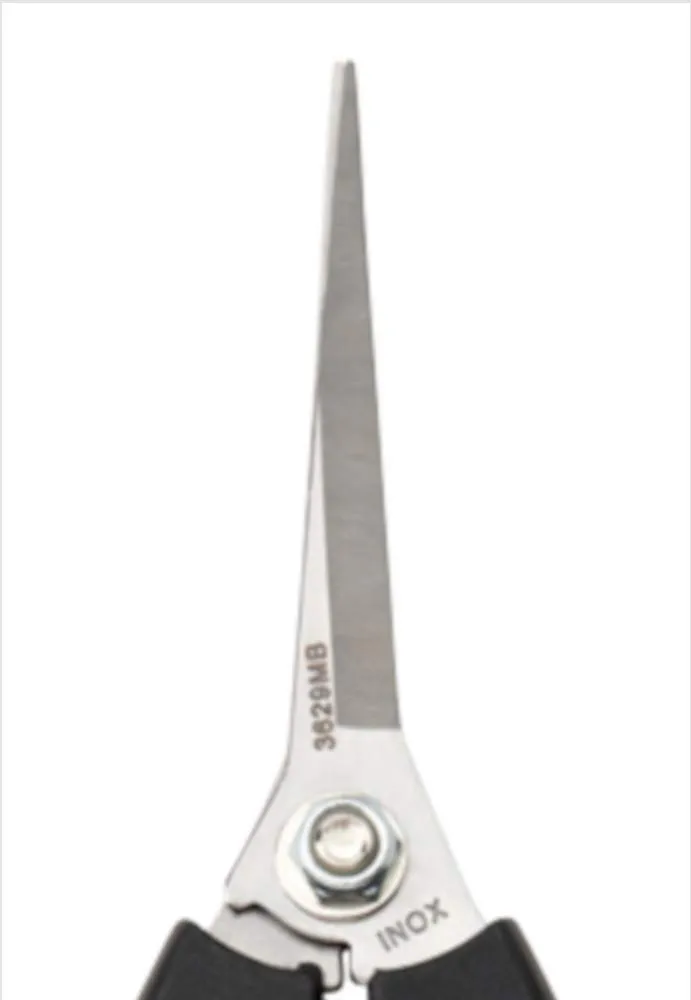 Bellota 3629 forbici raccolta frutta lame lunghe inox