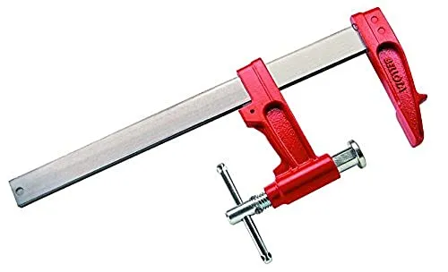 Bellota Strettoio a Vite 60 mm Morsetto Ghisa