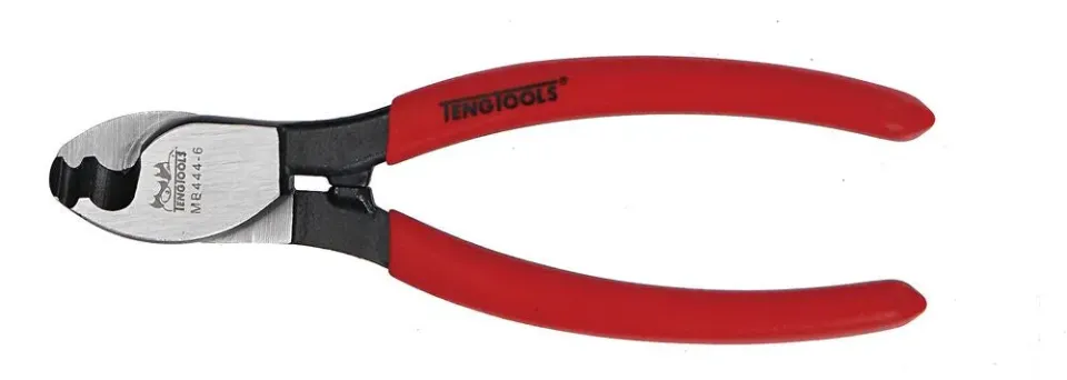 TengTools Tronchese Tagliacavi 250 mm 10" rame