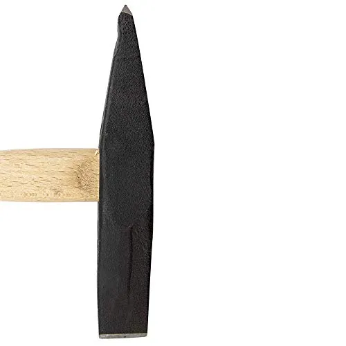 Bellota martello calderaio 450 g manico faggio acciaio forgiato