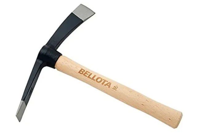Bellota Piccone Gravina 300 g 30 cm Manico Faggio