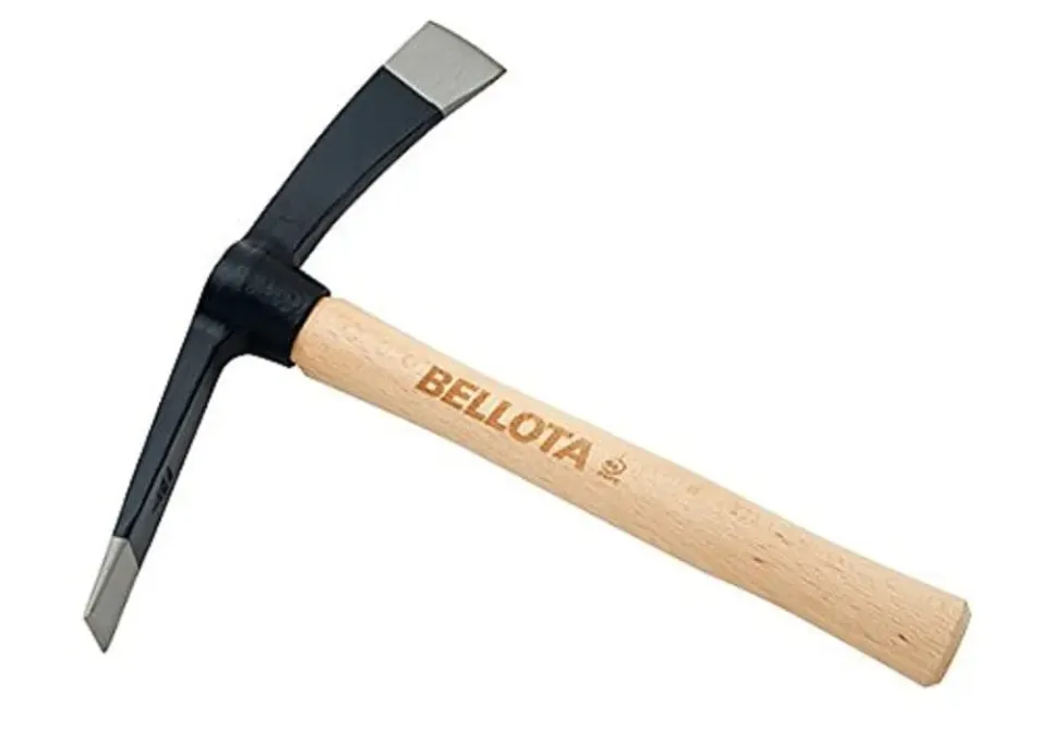 Bellota Piccone Gravina 300 g 30 cm Manico Faggio