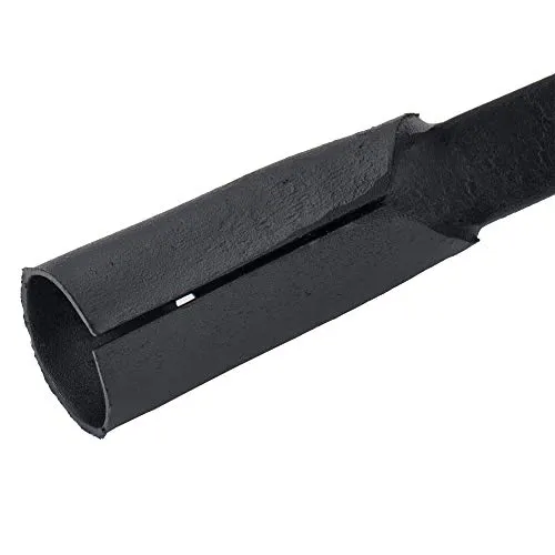 Bellota zappa mezzaluna 170x300 mm forgiata