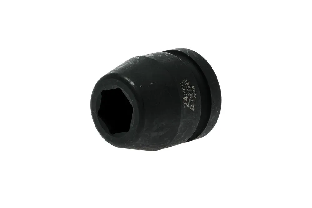 TengTools Bussola Impatto 1" 24 mm Attacco Pesante