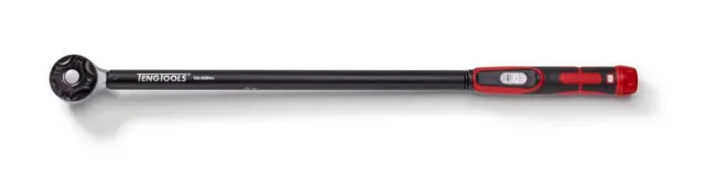 TengTools 3492P500 Chiave Dinamometrica 3/4" 100-500 Nm