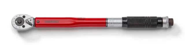 TengTools chiave dinamometrica 3/8" 20-110 Nm coppia regolabile