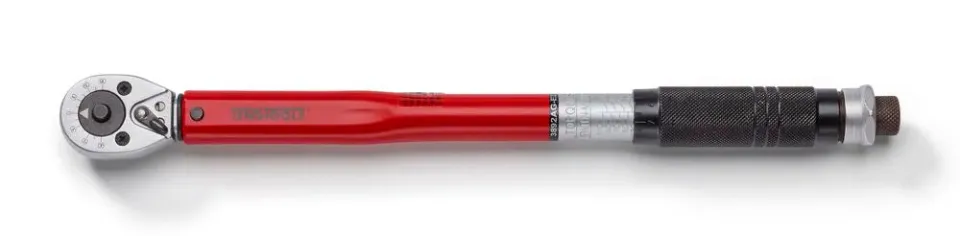 TengTools chiave dinamometrica 3/8" 20-110 Nm coppia regolabile