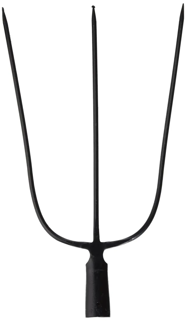 Bellota 901-3A Forcone letame 3 denti