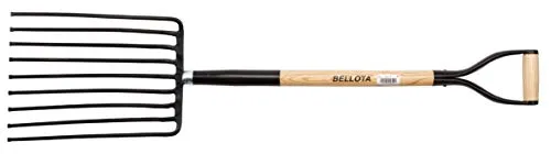 Bellota 905-9 MA Forca Pietre 9 Denti con Manico