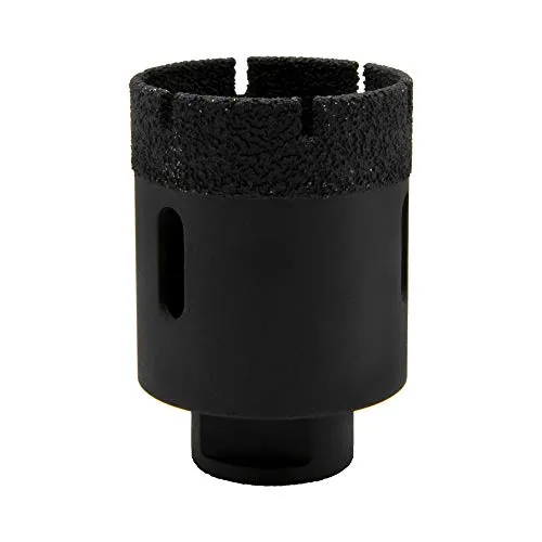 Bellota 5075045 corona diamantata 45 mm a secco