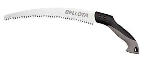 Bellota 4588-13 Seghetto Potatura Curvo Dentatura Giapponese