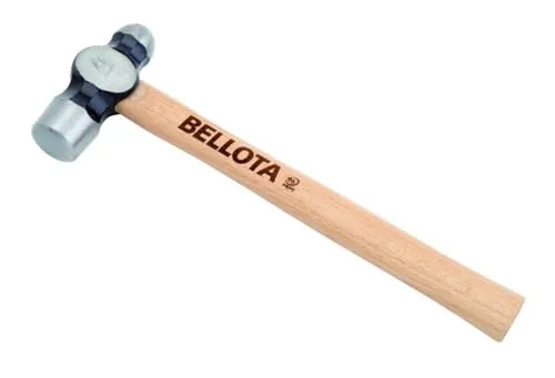 Bellota 8011-B martello a sfera manico legno