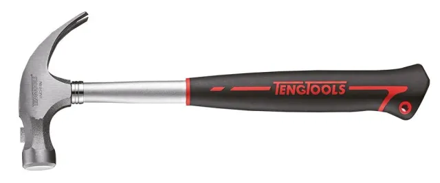 TengTools Martello da Carpentiere 16oz Magnetico
