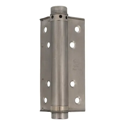 Amig Cerniera molla 76x72 mm inox chiusura automatica