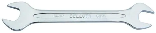 Bellota Chiave fissa 14x15 mm acciaio cromo vanadio