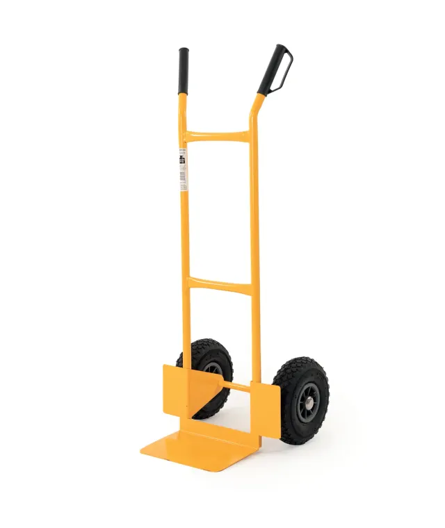 Remco TRHI020 carrello manuale 200 kg