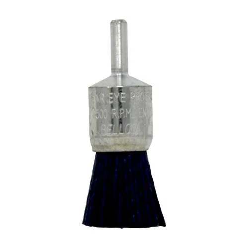 Bellota Spazzola a Pennello Nylon Grana Sottile