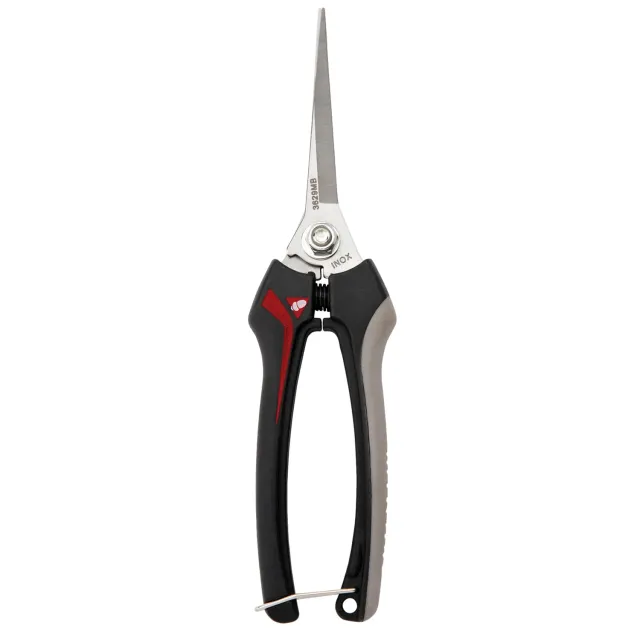 Bellota 3629 forbici raccolta frutta lame lunghe inox