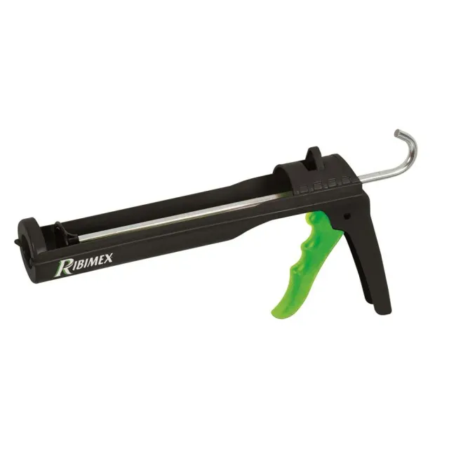 Ribiland-Ribimex PRPSMC pistola silicone manuale plastica