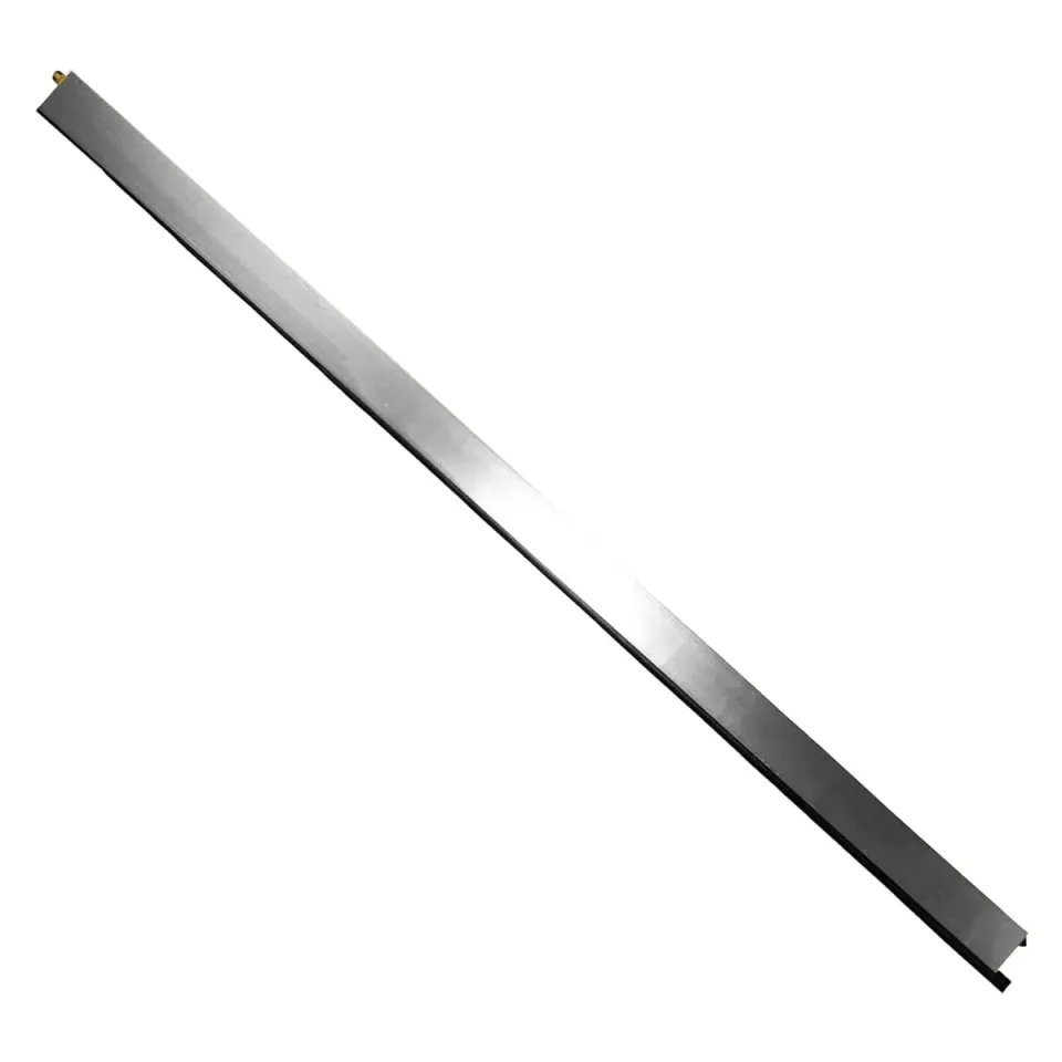 Amig guarnizione automatica porta 1 m argento