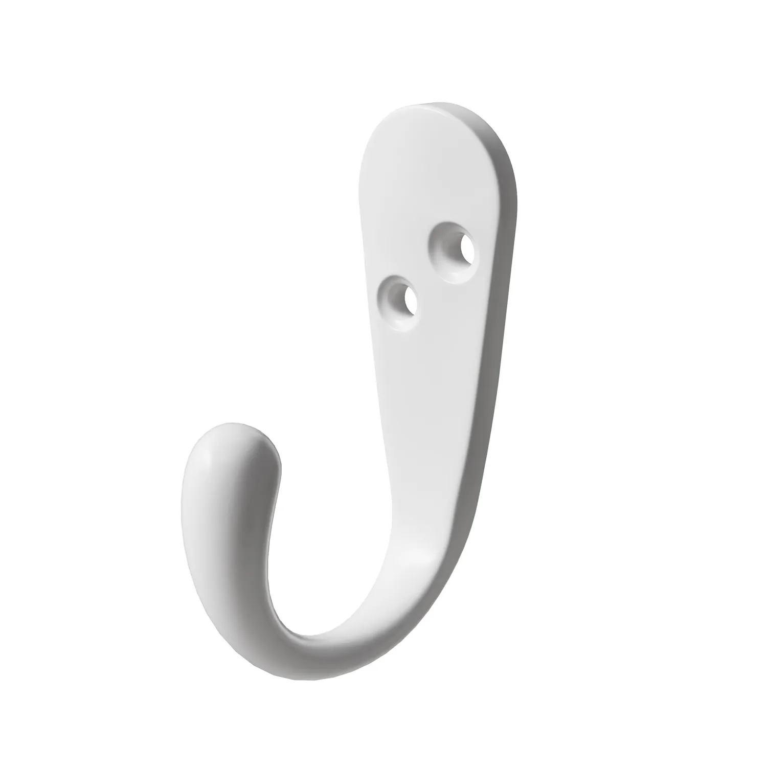Amig CS31 appendiabiti da parete oro spazzolato