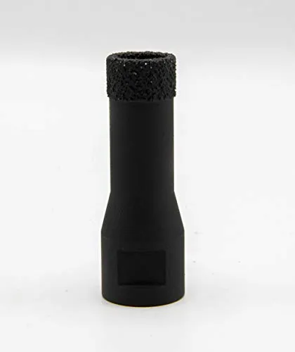 Bellota 5075018 fresa a tazza diamantata 18 mm a secco