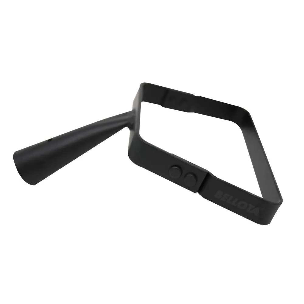 Bellota 3083 zappa oscillante sarchiatore acciaio