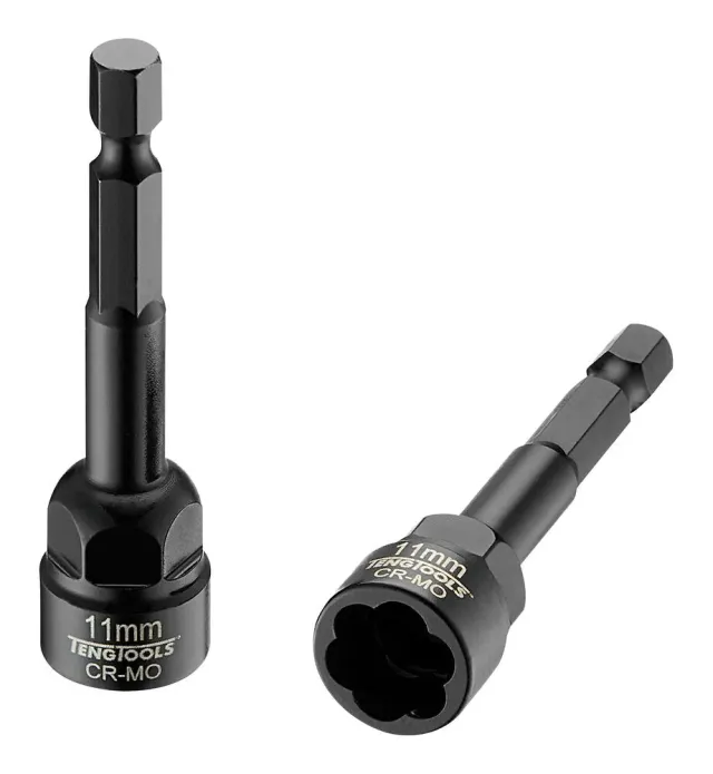 TengTools TEP65511 estrattore bulloni 11 mm
