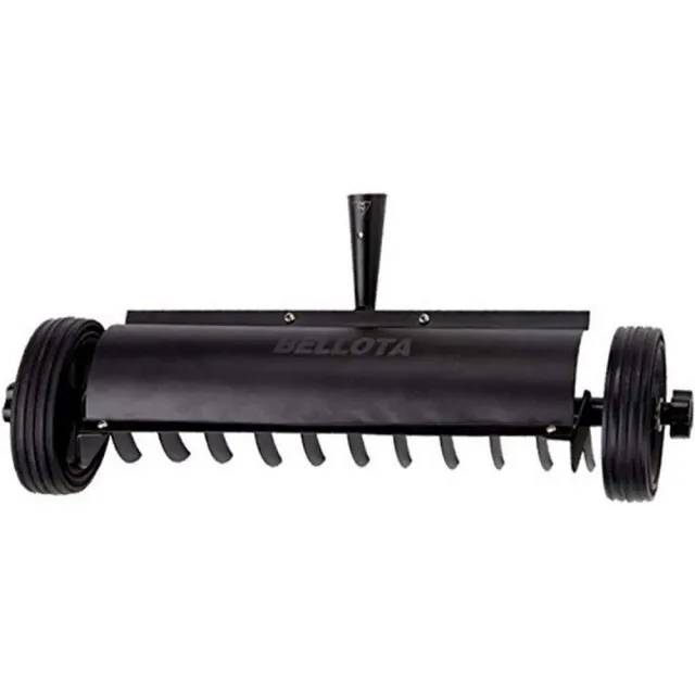 Bellota 3080 Scarificatore prato manuale con ruote
