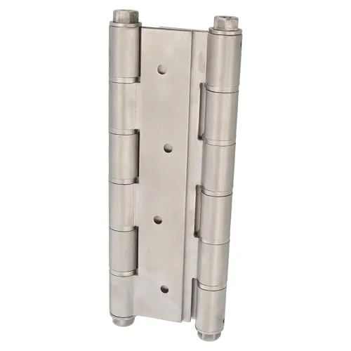 Amig 3033 Cerniera Doppia 180x133,5 mm Inox