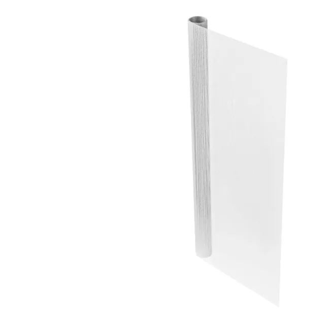 Amig Telo Zanzariera Fibra Vetro 120x300 cm Bianco