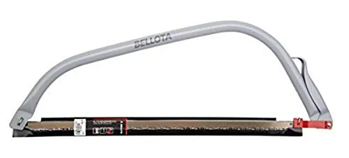 Bellota 4540-30 sega ad arco dentatura americana