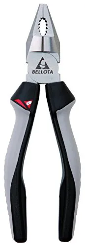 Bellota pinza universale 200 mm manici bimateriale