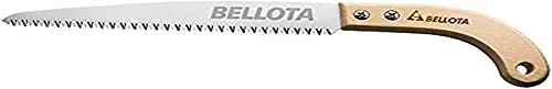 Bellota 4589-9 segaccio giapponese dritto dentatura fine