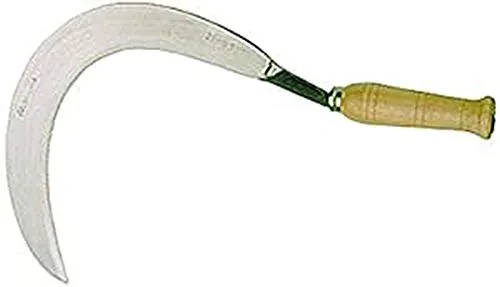 Bellota 2560-3 falcetto dentato da orto
