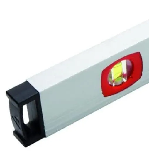 Bellota 50101M-60 Livella Tubolare Magnetica 60 cm Multicolore